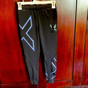 2XU - MCS Run Compression Tights